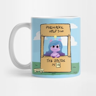 Izzy Moonbow Mug